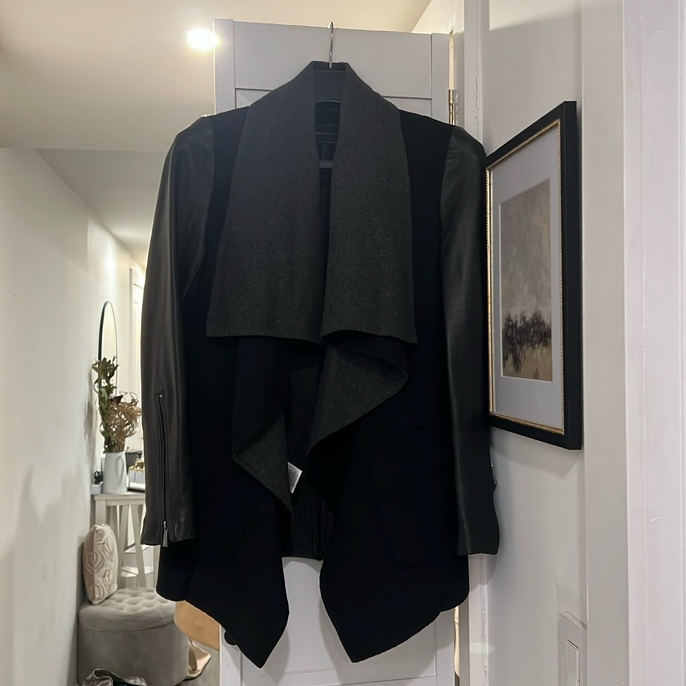 BCBGmaxazria Jacket